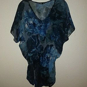 Express Blouse